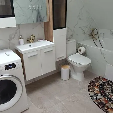 Blue Near Krakow דירה Rudawa