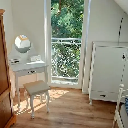 Apartman Blue Near Krakow *