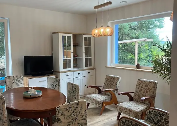 Blue Near Krakow * Rudawa